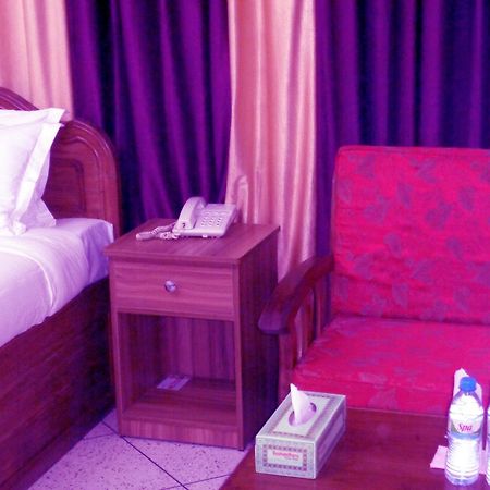 Hotel The Dhaka Today Kültér fotó