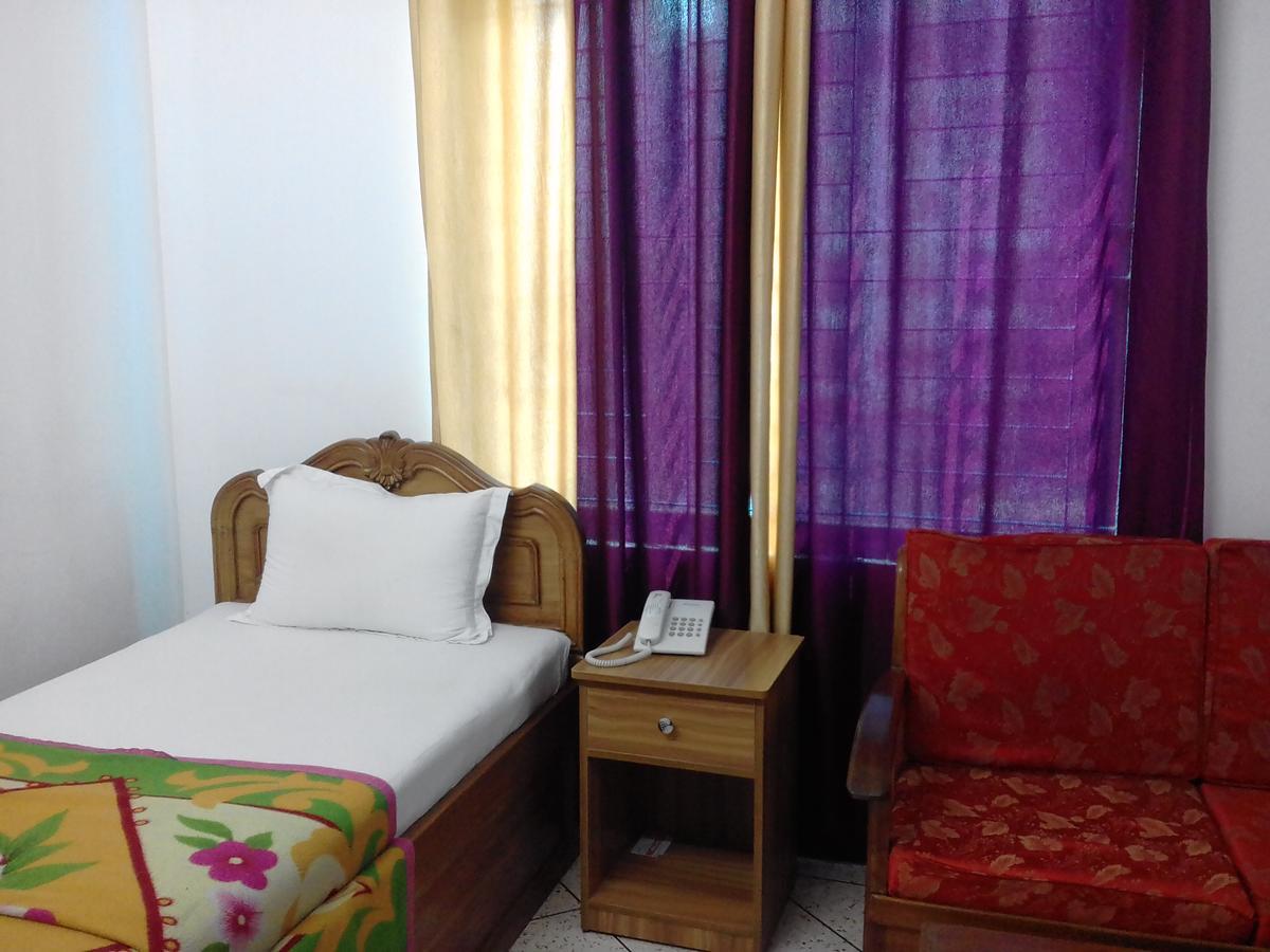 Hotel The Dhaka Today Kültér fotó