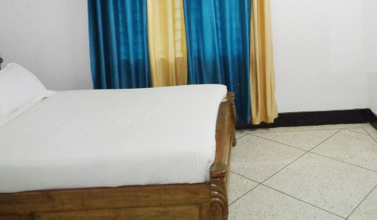 Hotel The Dhaka Today Kültér fotó
