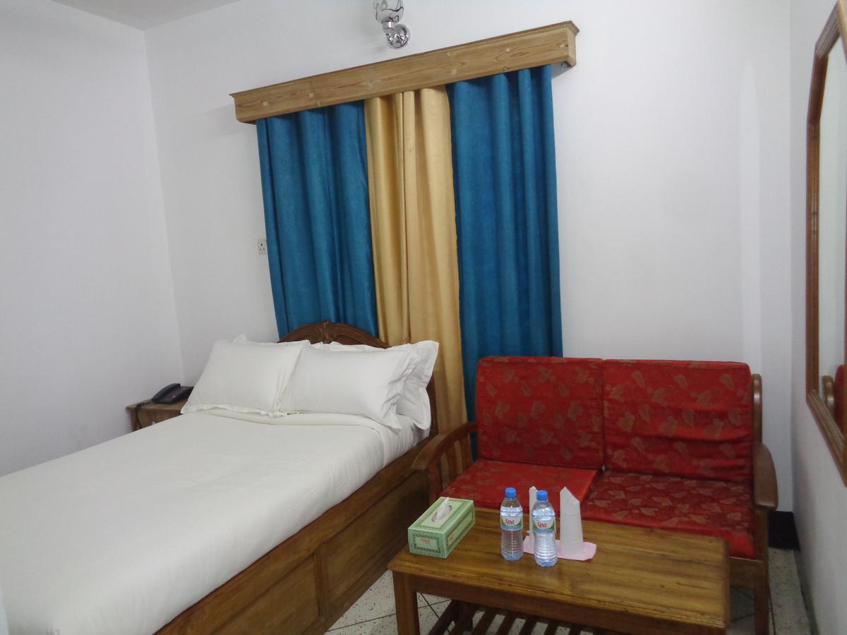 Hotel The Dhaka Today Kültér fotó